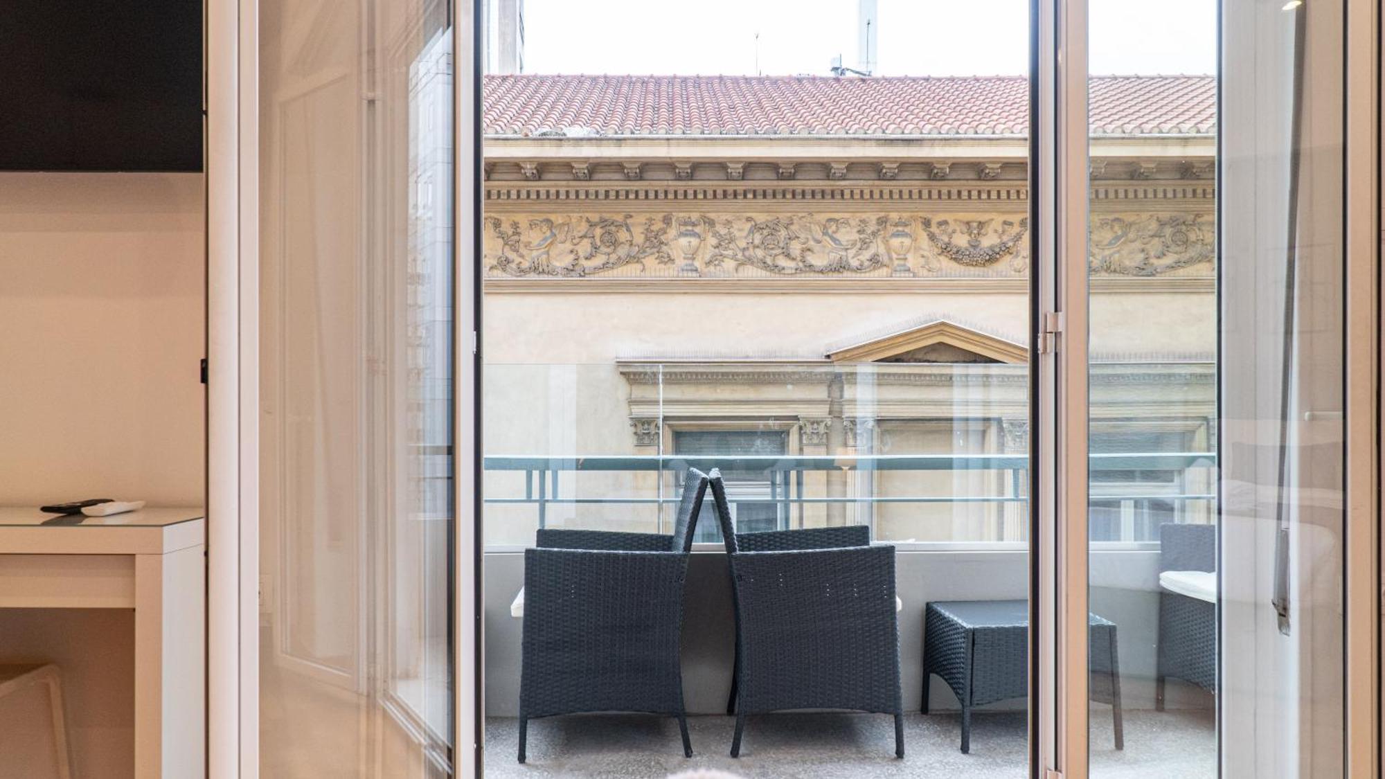 Syntagma Square, 100Sqm Luxurious Family Apt Athena Bagian luar foto