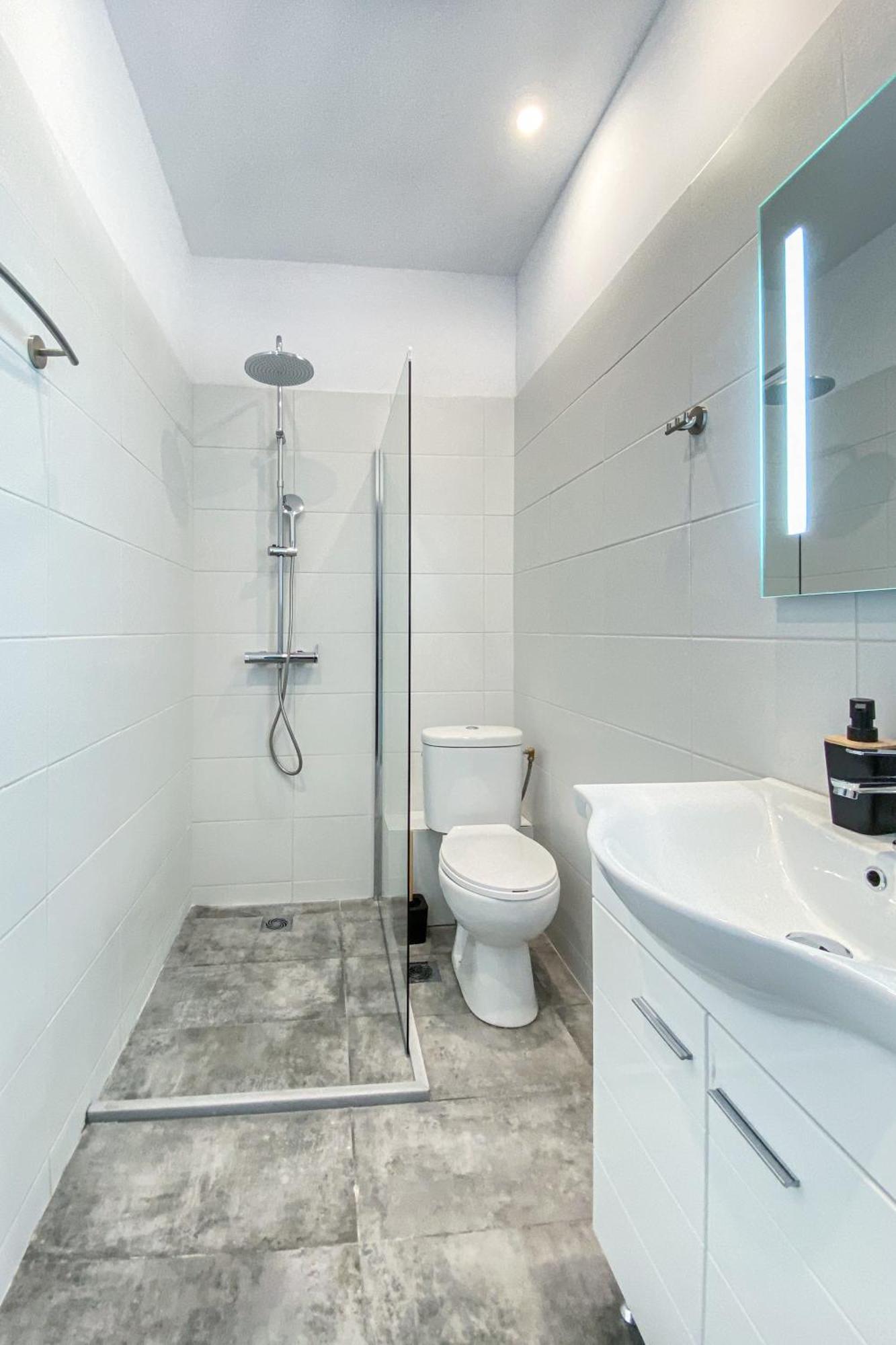 Syntagma Square, 100Sqm Luxurious Family Apt Athena Bagian luar foto
