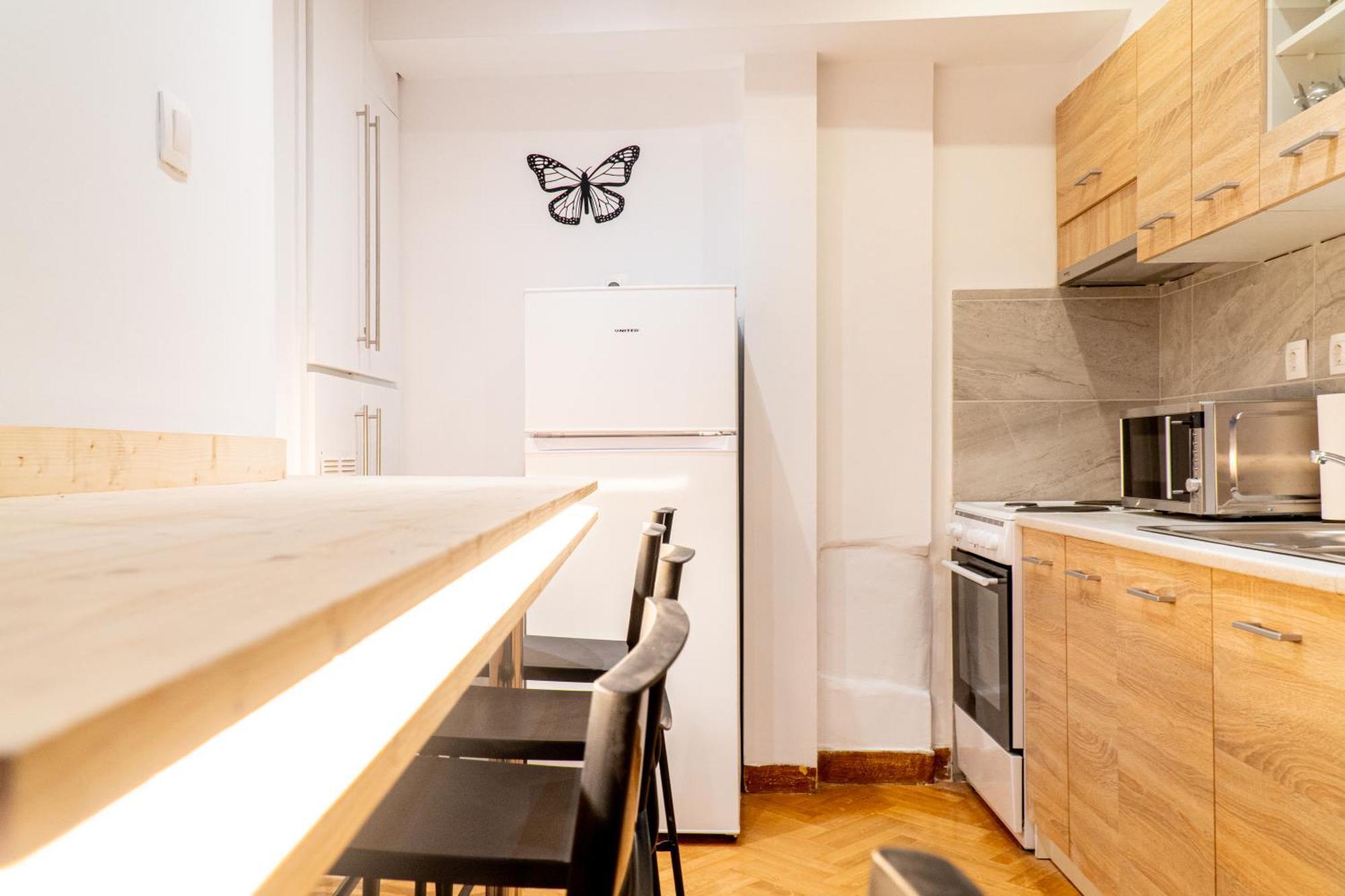 Syntagma Square, 100Sqm Luxurious Family Apt Athena Bagian luar foto