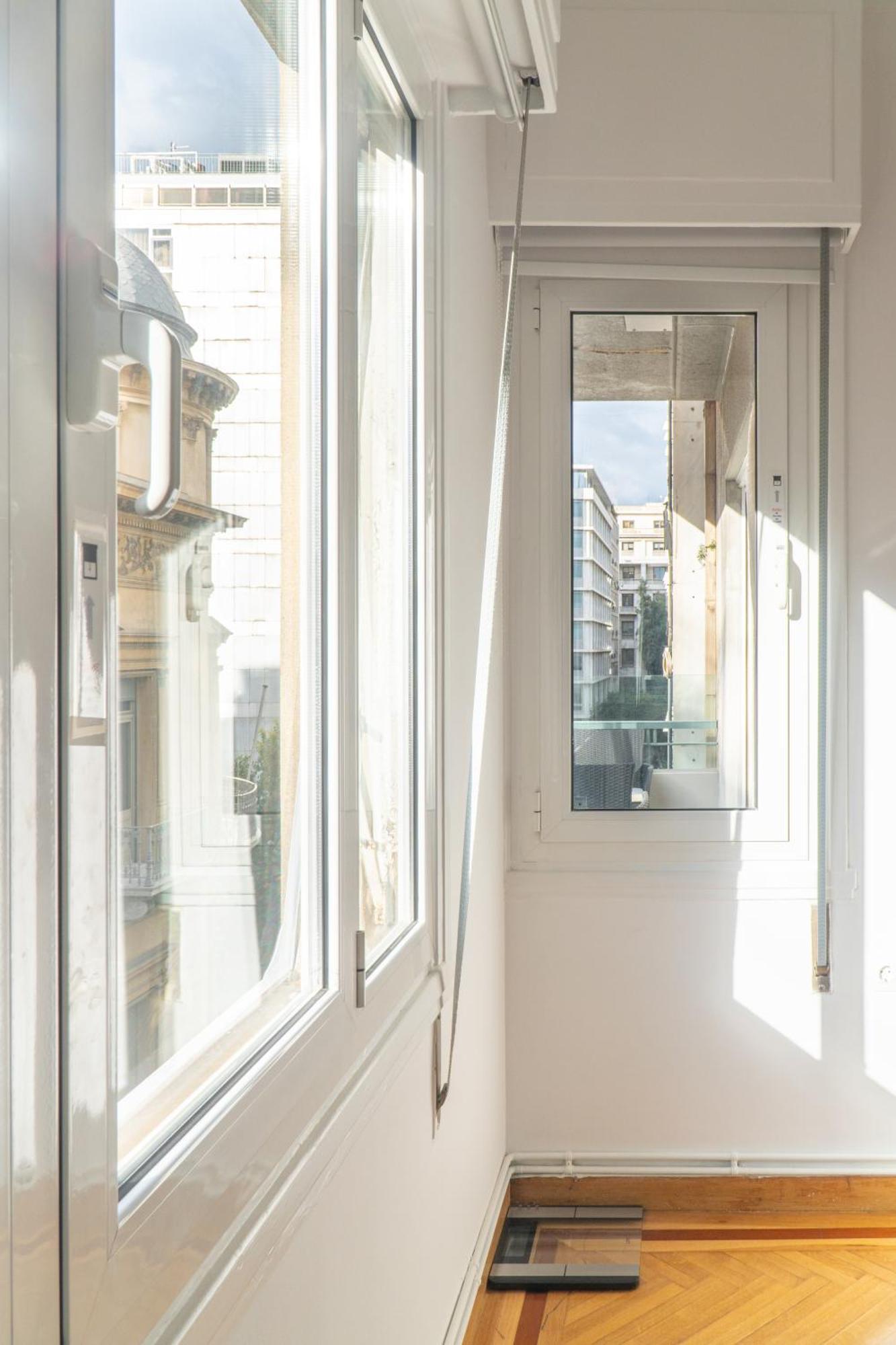 Syntagma Square, 100Sqm Luxurious Family Apt Athena Bagian luar foto
